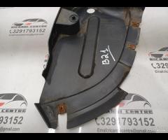 COPERTURA SOTTOSCOCCA PARAURTI POSTERIORE DESTRA B - 19