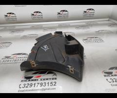 COPERTURA SOTTOSCOCCA PARAURTI POSTERIORE DESTRA B - 21