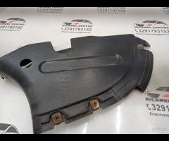COPERTURA SOTTOSCOCCA PARAURTI POSTERIORE DESTRA B - 22
