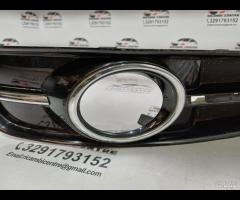 MASCHERINA FENDINEBBIA PARAURTI ANTERIORE DESTRA A - 6