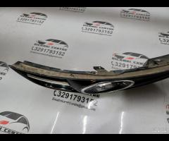 MASCHERINA FENDINEBBIA PARAURTI ANTERIORE DESTRA A - 8