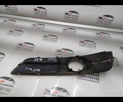 MASCHERINA FENDINEBBIA PARAURTI ANTERIORE DESTRA A - 16