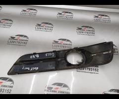 MASCHERINA FENDINEBBIA PARAURTI ANTERIORE DESTRA A - 17