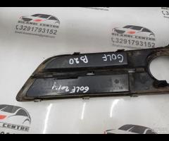 MASCHERINA FENDINEBBIA PARAURTI ANTERIORE DESTRA A - 18