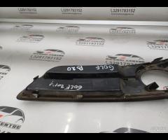 MASCHERINA FENDINEBBIA PARAURTI ANTERIORE DESTRA A - 19