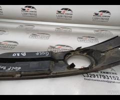 MASCHERINA FENDINEBBIA PARAURTI ANTERIORE DESTRA A - 20