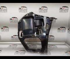 SUPPORTO STAFFA PARAURTI POSTERIORE DESTRA BMW F22