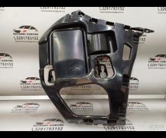SUPPORTO STAFFA PARAURTI POSTERIORE DESTRA BMW F22