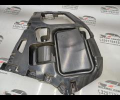 SUPPORTO STAFFA PARAURTI POSTERIORE DESTRA BMW F22 - 10