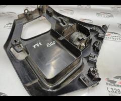 SUPPORTO STAFFA PARAURTI POSTERIORE DESTRA BMW F22 - 14