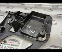 SUPPORTO STAFFA PARAURTI POSTERIORE DESTRA BMW F22 - 17