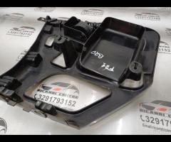 SUPPORTO STAFFA PARAURTI POSTERIORE DESTRA BMW F22 - 18