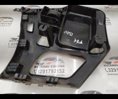 SUPPORTO STAFFA PARAURTI POSTERIORE DESTRA BMW F22 - 19