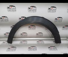 MODANATURA PARAFANGO ANTERIORE DESTRA DX MINI R55