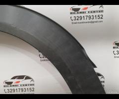 MODANATURA PARAFANGO ANTERIORE DESTRA DX MINI R55