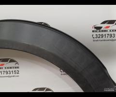 MODANATURA PARAFANGO ANTERIORE DESTRA DX MINI R55