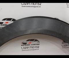 MODANATURA PARAFANGO ANTERIORE DESTRA DX MINI R55 - 6