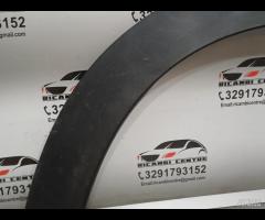 MODANATURA PARAFANGO ANTERIORE DESTRA DX MINI R55 - 8