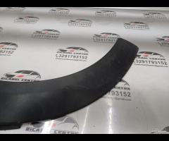 MODANATURA PARAFANGO ANTERIORE DESTRA DX MINI R55 - 12