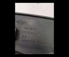 MODANATURA PARAFANGO ANTERIORE DESTRA DX MINI R55 - 13