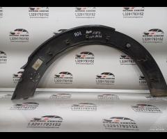 MODANATURA PARAFANGO ANTERIORE DESTRA DX MINI R55 - 14