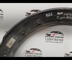 MODANATURA PARAFANGO ANTERIORE DESTRA DX MINI R55 - 16