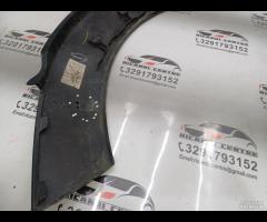 MODANATURA PARAFANGO ANTERIORE DESTRA DX MINI R55 - 20