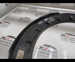 MODANATURA PARAFANGO ANTERIORE DESTRA DX MINI R55 - 21