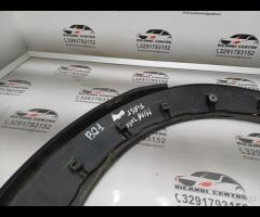 MODANATURA PARAFANGO ANTERIORE DESTRA DX MINI R55 - 22