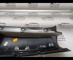 RIVESTIMENTO MONTANTE C POSTERIORE SINISTRA MINI C - 20