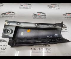 RIVESTIMENTO MONTANTE C POSTERIORE SINISTRA MINI C - 21