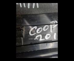 RIVESTIMENTO MONTANTE C POSTERIORE SINISTRA MINI C - 22