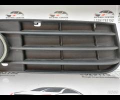 MASCHERINA FENDINEBBIA PARAURTI ANTERIORE DESTRA D - 6