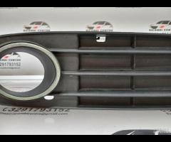 MASCHERINA FENDINEBBIA PARAURTI ANTERIORE DESTRA D - 7