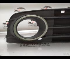 MASCHERINA FENDINEBBIA PARAURTI ANTERIORE DESTRA D - 8