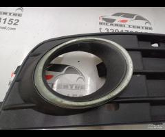 MASCHERINA FENDINEBBIA PARAURTI ANTERIORE DESTRA D - 10