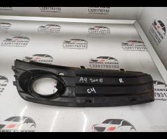 MASCHERINA FENDINEBBIA PARAURTI ANTERIORE DESTRA D - 16