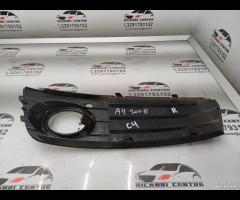 MASCHERINA FENDINEBBIA PARAURTI ANTERIORE DESTRA D - 17