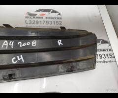 MASCHERINA FENDINEBBIA PARAURTI ANTERIORE DESTRA D - 19