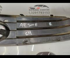 MASCHERINA FENDINEBBIA PARAURTI ANTERIORE DESTRA D - 20