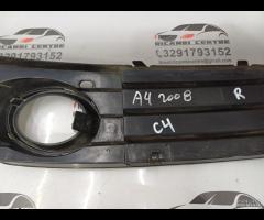 MASCHERINA FENDINEBBIA PARAURTI ANTERIORE DESTRA D - 21