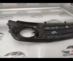 MASCHERINA FENDINEBBIA PARAURTI ANTERIORE DESTRA D - 23