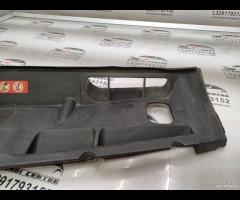 COPERTURA CONVOGLIATORE VENTOLA RADIATORE ANTERIOR