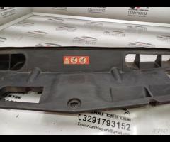 COPERTURA CONVOGLIATORE VENTOLA RADIATORE ANTERIOR - 6