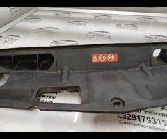 COPERTURA CONVOGLIATORE VENTOLA RADIATORE ANTERIOR - 7