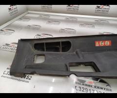 COPERTURA CONVOGLIATORE VENTOLA RADIATORE ANTERIOR - 8