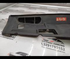 COPERTURA CONVOGLIATORE VENTOLA RADIATORE ANTERIOR - 9