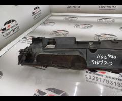 COPERTURA CONVOGLIATORE VENTOLA RADIATORE ANTERIOR - 12