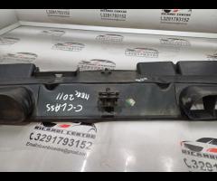 COPERTURA CONVOGLIATORE VENTOLA RADIATORE ANTERIOR - 13