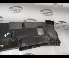 COPERTURA CONVOGLIATORE VENTOLA RADIATORE ANTERIOR - 15